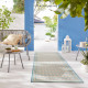 Běhoun Marseille Coast Pastel Multi – na ven i na doma