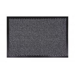 Rohožka Spectrum 40x60 014 Grey - na von aj na doma