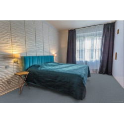 Metrážový koberec Fortesse SDE New 197, zátěžový