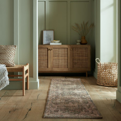 Běhoun Nadya Selena Green