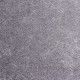 AKCE: 190x320 cm Kusový koberec Velur Ultra stříbrný - obšitý ze všech stran