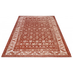 AKCE: 80x165 cm Kusový koberec Catania 105896 Curan Terra