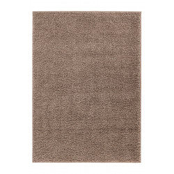 AKCE: 80x150 cm Kusový koberec My Twist 215 Taupe