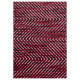 AKCE: 80x150 cm Kusový koberec Base 2810 red