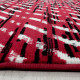AKCE: 80x150 cm Kusový koberec Base 2810 red