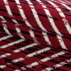 AKCE: 80x150 cm Kusový koberec Base 2810 red