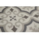 AKCE: 100x250 cm PVC podlaha - lino Logitex Ultimate 55 Evora T93