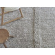 AKCE: 170x240 cm Vlněný koberec Tundra - Blended Sheep Grey