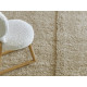 AKCE: 80x140 cm Vlněný koberec Tundra - Blended Sheep Beige