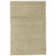 AKCE: 80x140 cm Vlněný koberec Tundra - Blended Sheep Beige