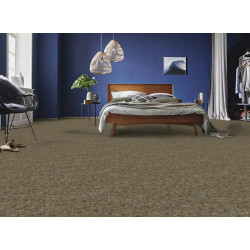 Metrážový koberec New Orleans 142 s podkladem resine, zátěžový