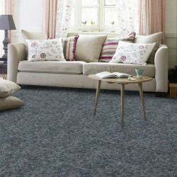 Metrážový koberec New Orleans 539 s podkladem resine, zátěžový