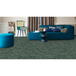 Metrážový koberec New Orleans 672 s podkladem resine, zátěžový