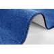 AKCE: 67x120 cm Kusový koberec Nasty 101153 Blau