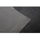 AKCE: 400x200 cm Metrážový koberec Quick step antracit  - neúčtujeme odřezky z role!
