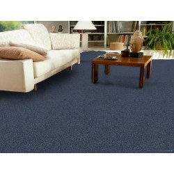 Metrážový koberec Fortuna 7810, zátěžový