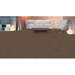 Metrážový koberec Fortuna 7830, zátěžový