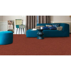 Metrážový koberec Fortuna 7840, zátěžový