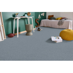 Metrážový koberec Fortuna 7891, zátěžový