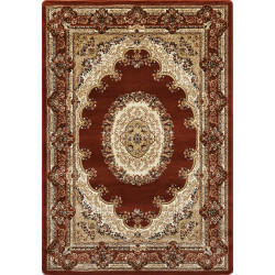 AKCE: 60x90 cm Kusový koberec Adora 5547 V (Vizon)