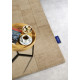 AKCE: 80x150 cm Kusový koberec Villeroy & Boch 106170 Beige