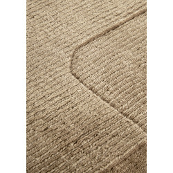 AKCE: 80x150 cm Kusový koberec Villeroy & Boch 106170 Beige