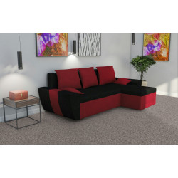 Metrážový koberec Sparkle 221