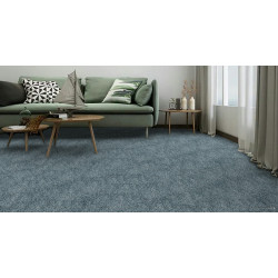 Metrážový koberec Velvet Rock 6974