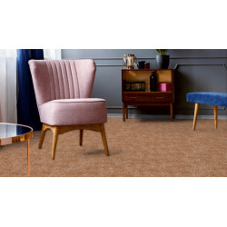 Metrážový koberec Velvet Rock 6934