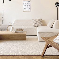 Kusový koberec Wolly 102843