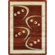 AKCE: 60x90 cm Kusový koberec Adora 5566 V (Vizon)