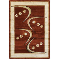 AKCE: 60x90 cm Kusový koberec Adora 5566 V (Vizon)