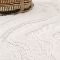 Kusový koberec Lexi 42304-060 kruh