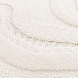 Kusový koberec Lexi 42304-060 kruh