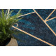 AKCE: POŠKOZENÝ: 160x220 Kusový koberec ANDRE Mosaic 1173