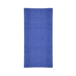 AKCE: 310x70 cm Běhoun na míru Eton modrý 82 - obšitý ze všech stran