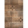 Kusový koberec Practica A3/BDB