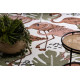 AKCE: POŠKOZENÝ: 120x170 Dětský kusový koberec Fun Flami Flamingos cream