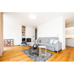 AKCE: 120x180 cm Kusový koberec Elite 4355 Grey