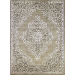AKCE: 160x220 cm Kusový koberec Elite 3935 Beige