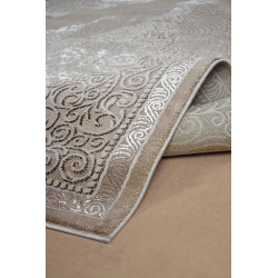 AKCE: 160x220 cm Kusový koberec Elite 3935 Beige