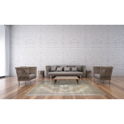 AKCE: 160x220 cm Kusový koberec Elite 3935 Beige