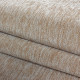 AKCE: 50x200 cm Kusový koberec Nizza Beige - obšitý ze všech stran