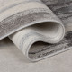 AKCE: 80x300 cm Běhoun Eris Gleam Silver