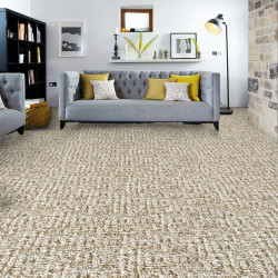 Metrážový koberec Olympic 2814 brown