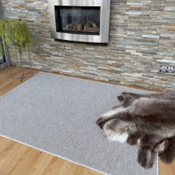 Kusový koberec Nature NEW béžová