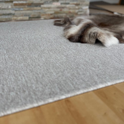 Kusový koberec Nature NEW béžová čtverec