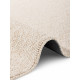 DOPRODEJ: 80x240 cm Běhoun Tundra 106228 Cream z kolekce Elle