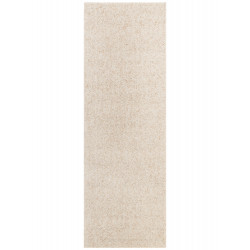 DOPRODEJ: 80x240 cm Běhoun Tundra 106228 Cream z kolekce Elle