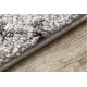 AKCE: 80x250 cm Běhoun Berber Fez cream 
